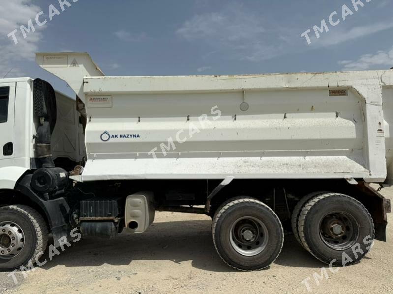 Ford Cargo 3535D 2015 - 700 000 TMT - Aşgabat - img 3