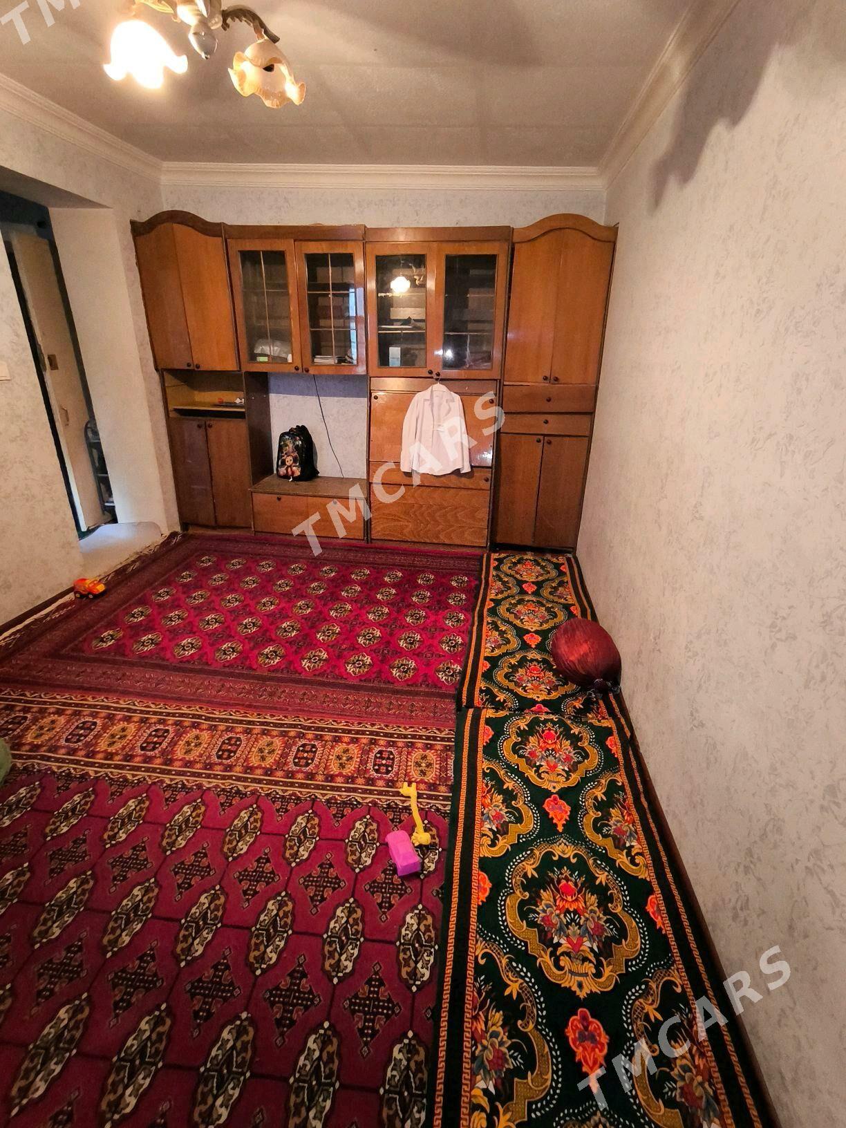 kwartira iki bazarada yakyn - Дашогуз - img 5