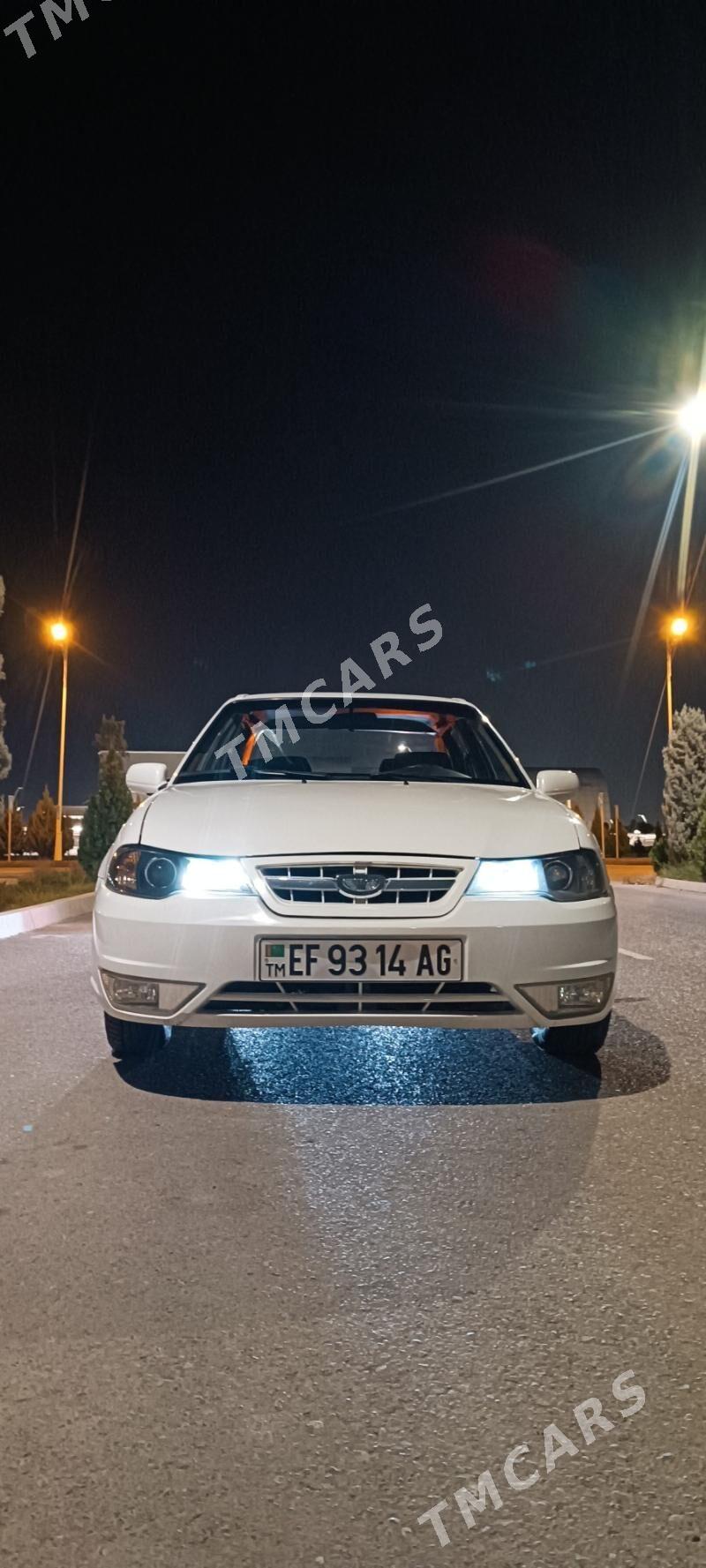 Daewoo Nexia 2011 - 73 000 TMT - Büzmeýin GRES - img 4