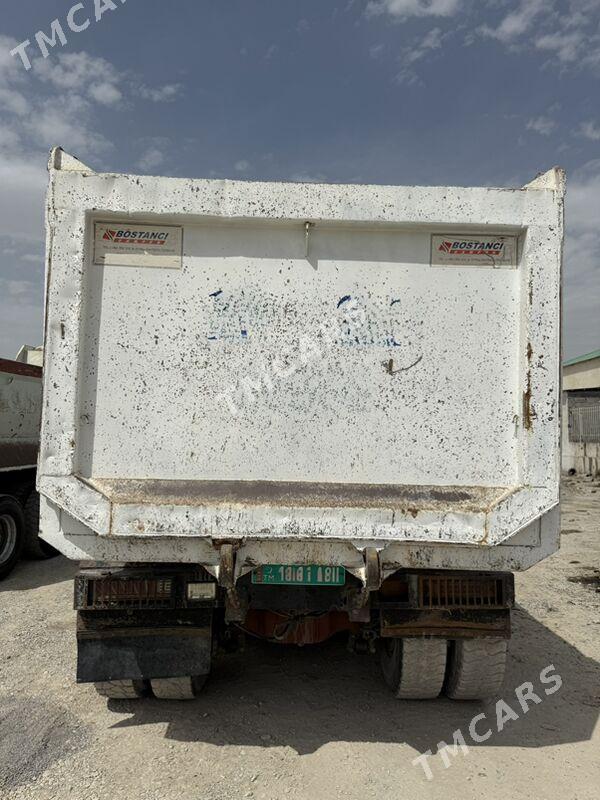 Ford Cargo 3535D 2015 - 700 000 TMT - Aşgabat - img 2