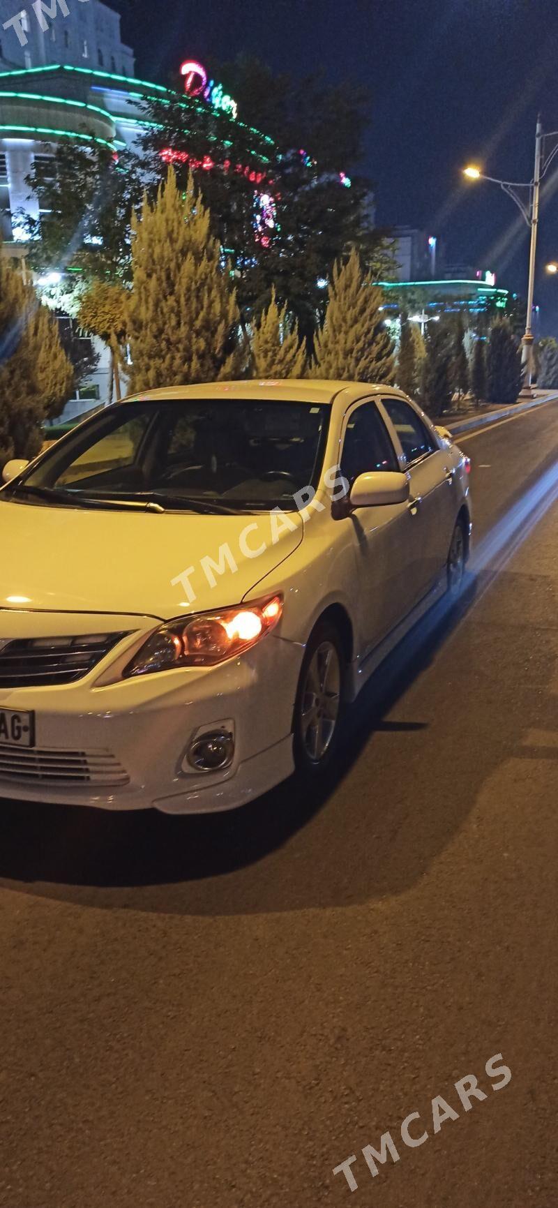 Toyota Corolla 2011 - 180 000 TMT - Aşgabat - img 8