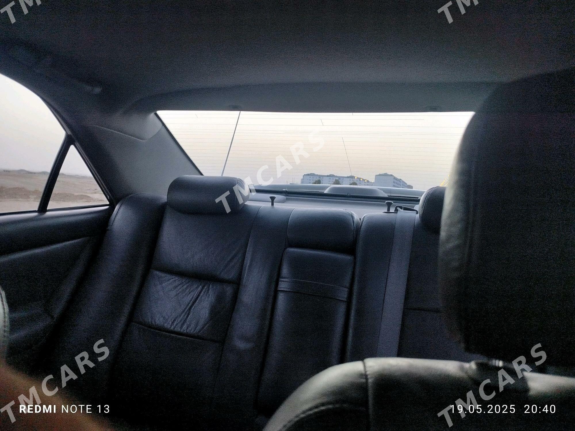 Toyota Camry 2003 - 158 000 TMT - Балканабат - img 3