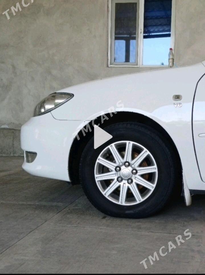 Toyota Camry 2002 - 235 000 TMT - Туркменабат - img 2