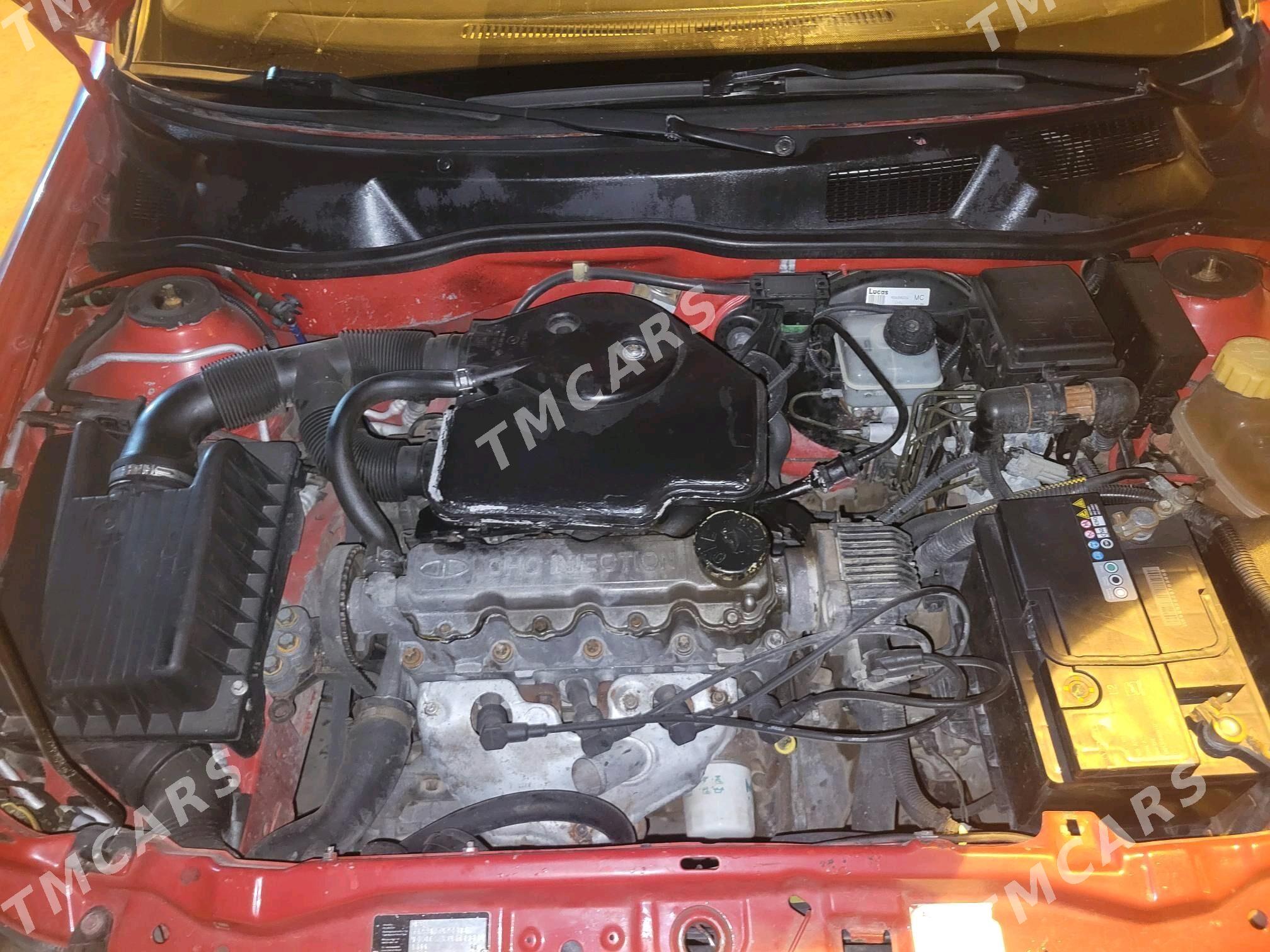 Opel Astra 1999 - 65 000 TMT - Дашогуз - img 2