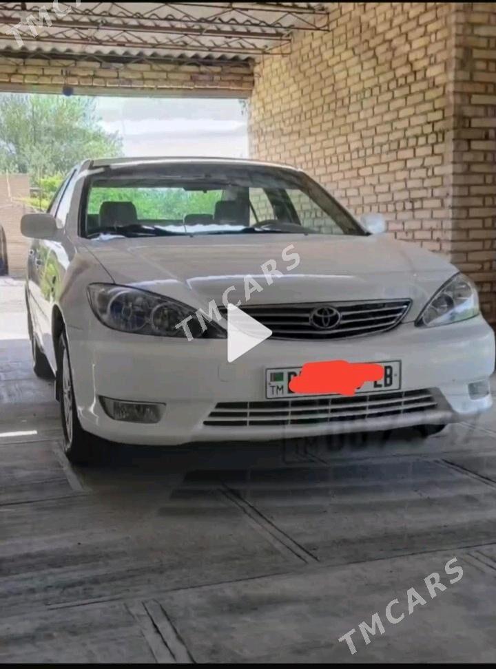 Toyota Camry 2002 - 235 000 TMT - Туркменабат - img 3