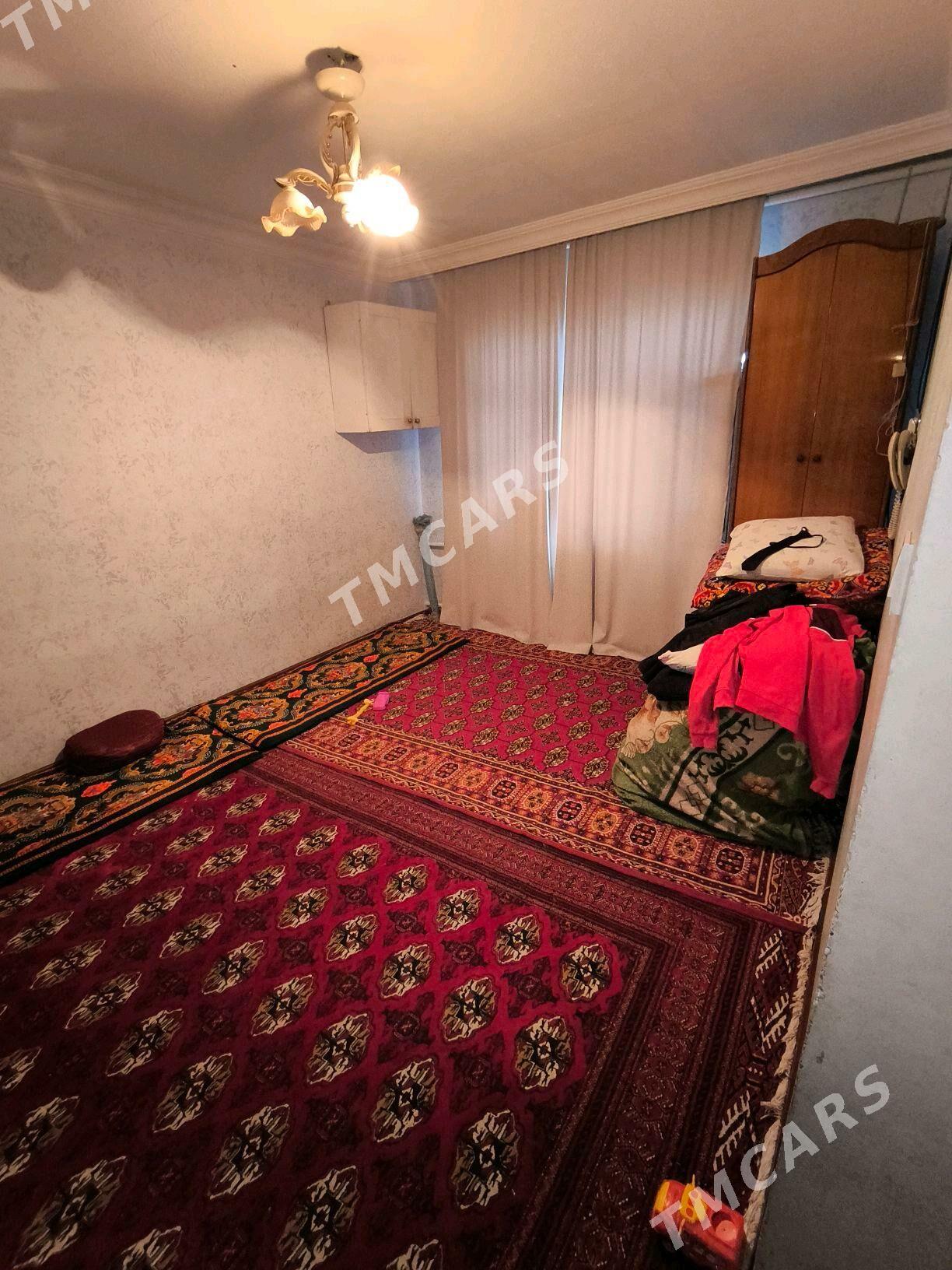 kwartira iki bazarada yakyn - Дашогуз - img 4