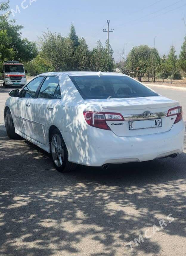Toyota Camry 2012 - 192 000 TMT - Гуртли - img 2