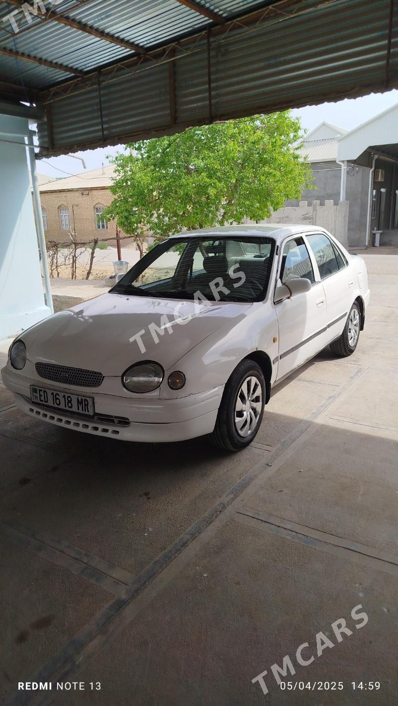 Toyota Corolla 1998 - 50 000 TMT - Murgap - img 5