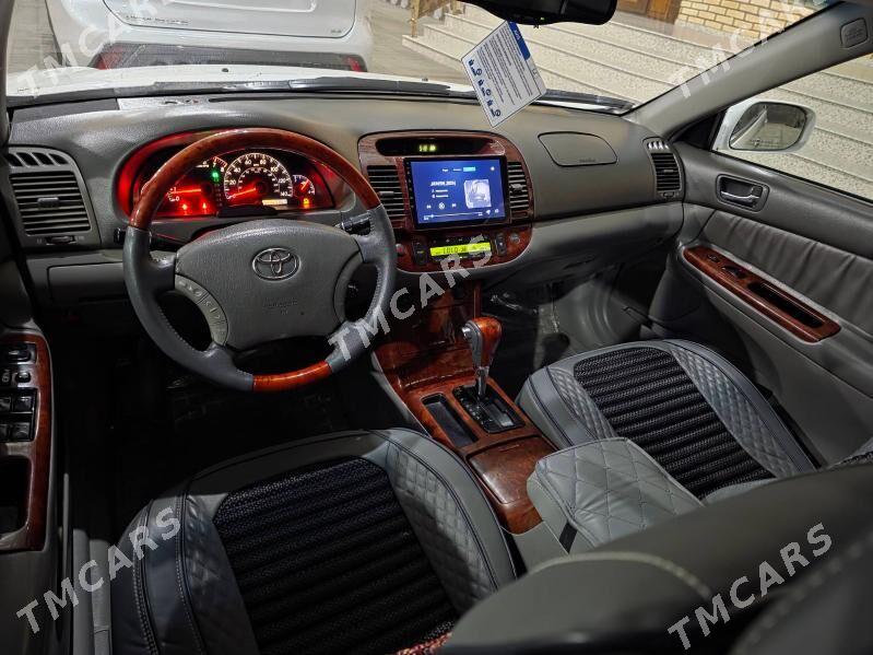 Toyota Camry 2005 - 180 000 TMT - Mary - img 5