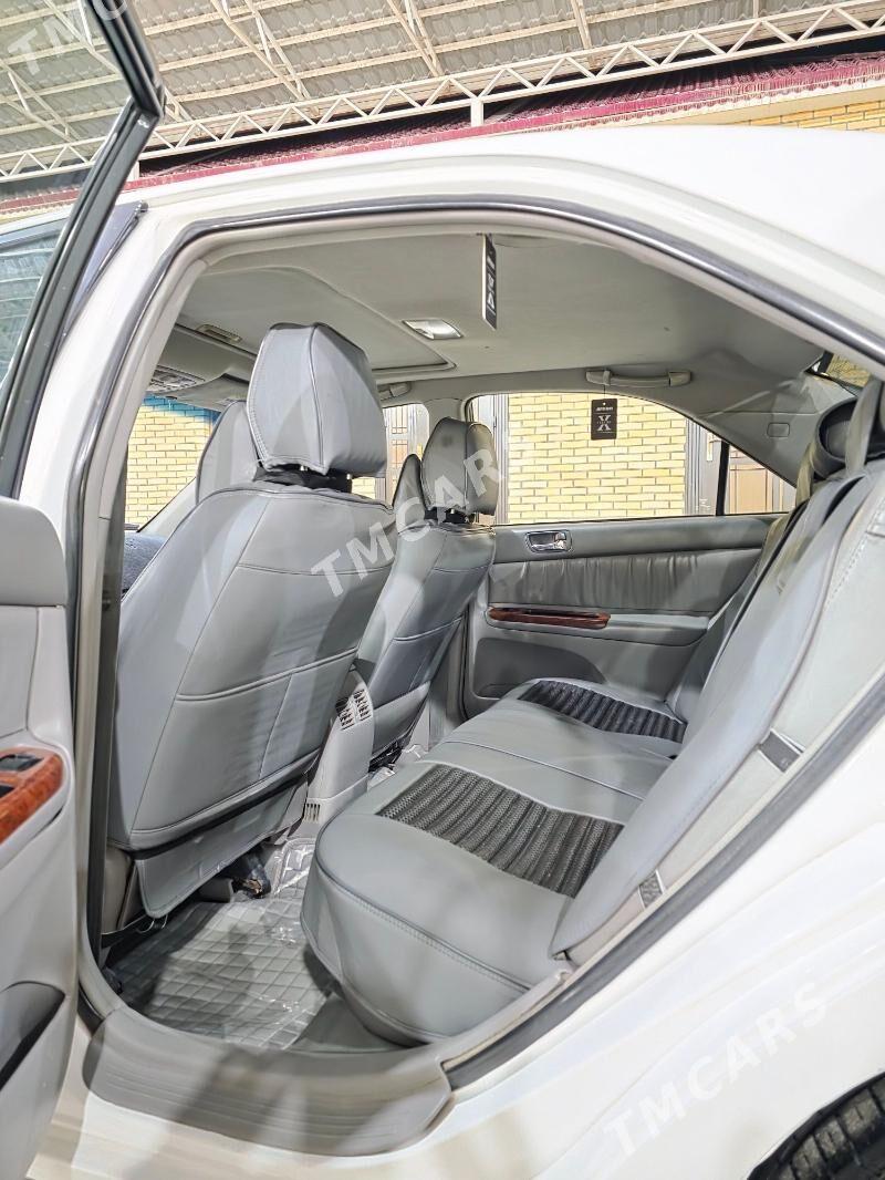 Toyota Camry 2005 - 180 000 TMT - Mary - img 7