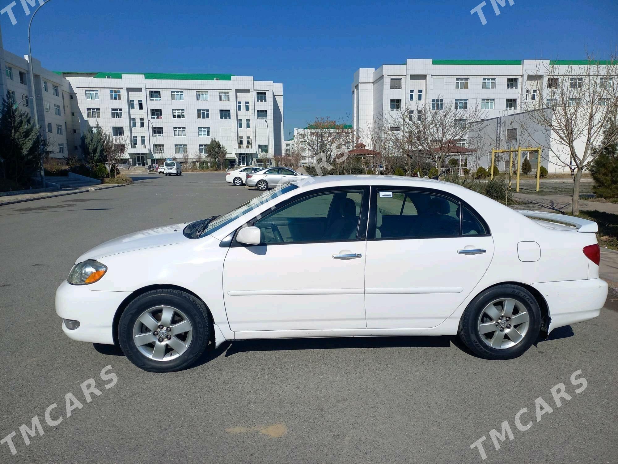 Toyota Corolla 2005 - 120 000 TMT - Мир 7 - img 2