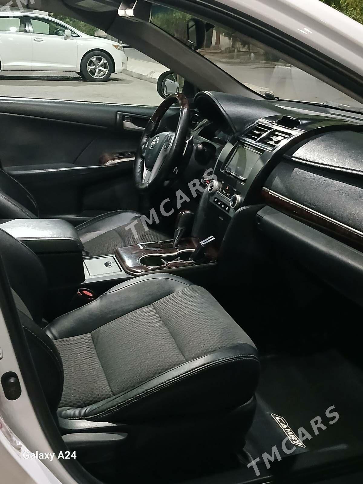 Toyota Camry 2012 - 192 000 TMT - Гуртли - img 4