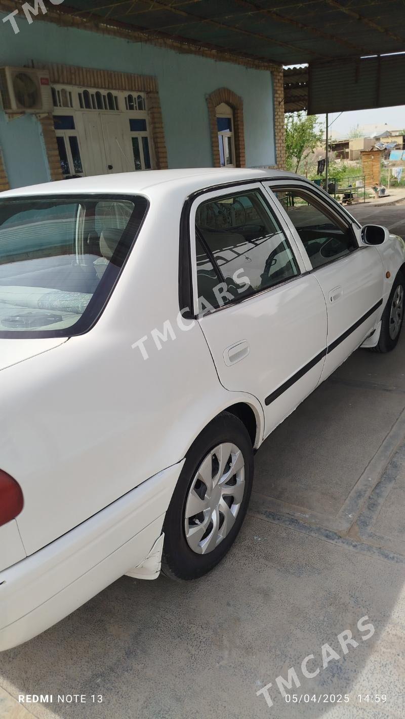 Toyota Corolla 1998 - 50 000 TMT - Murgap - img 2