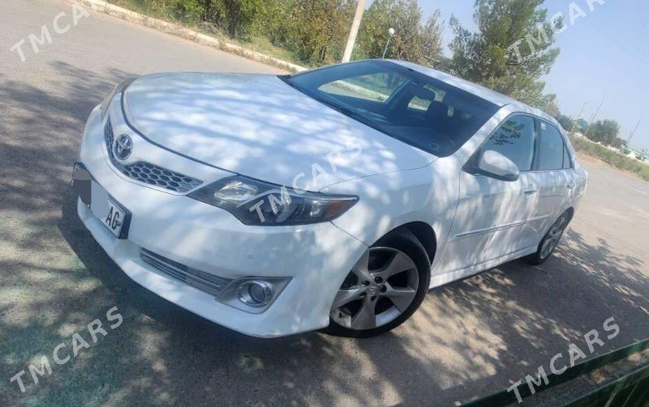 Toyota Camry 2012 - 192 000 TMT - Гуртли - img 3