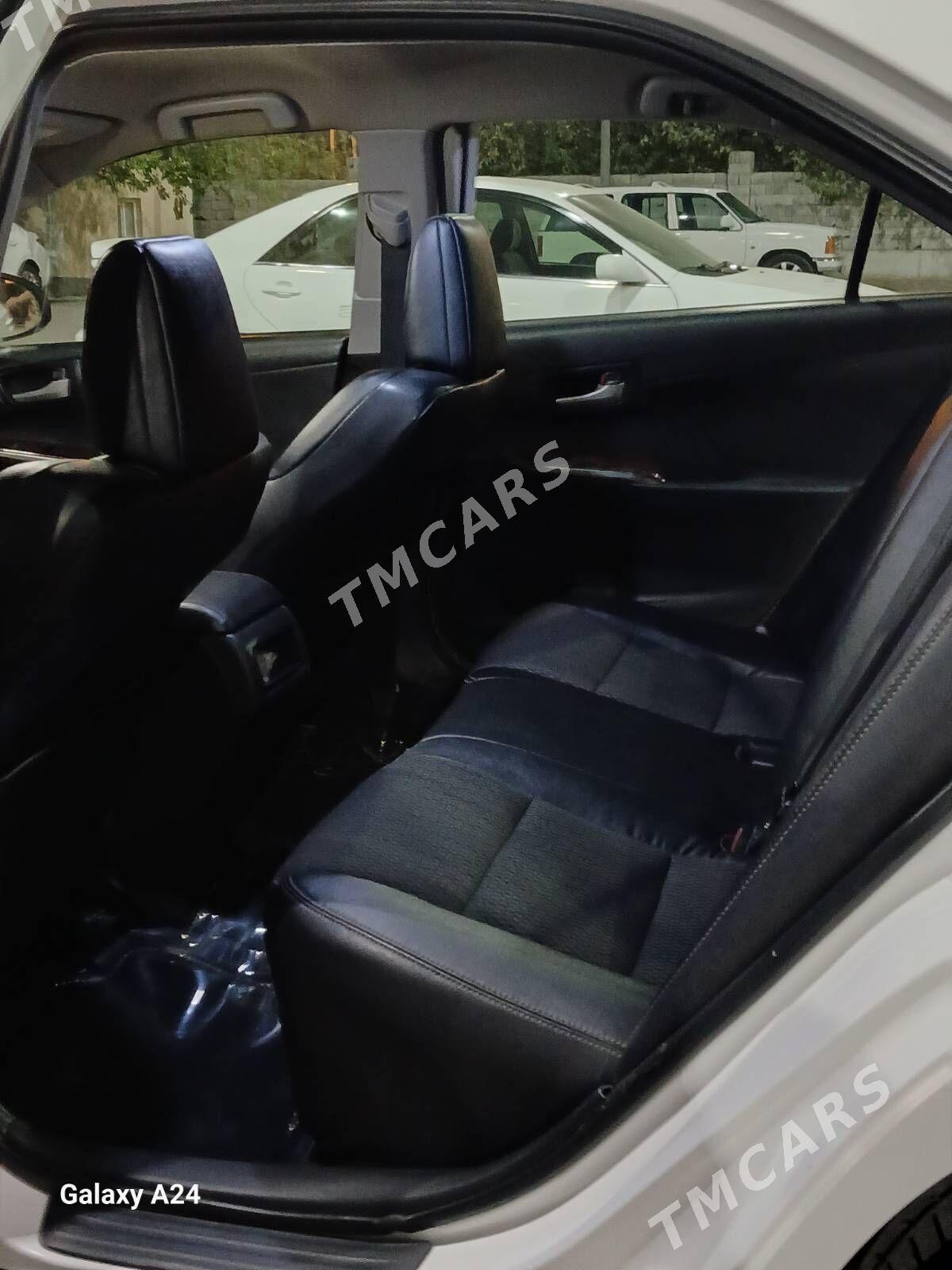 Toyota Camry 2012 - 192 000 TMT - Гуртли - img 5