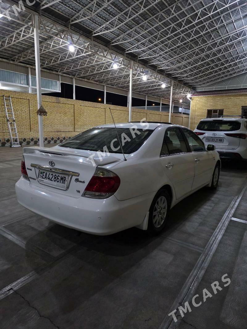 Toyota Camry 2005 - 180 000 TMT - Mary - img 4