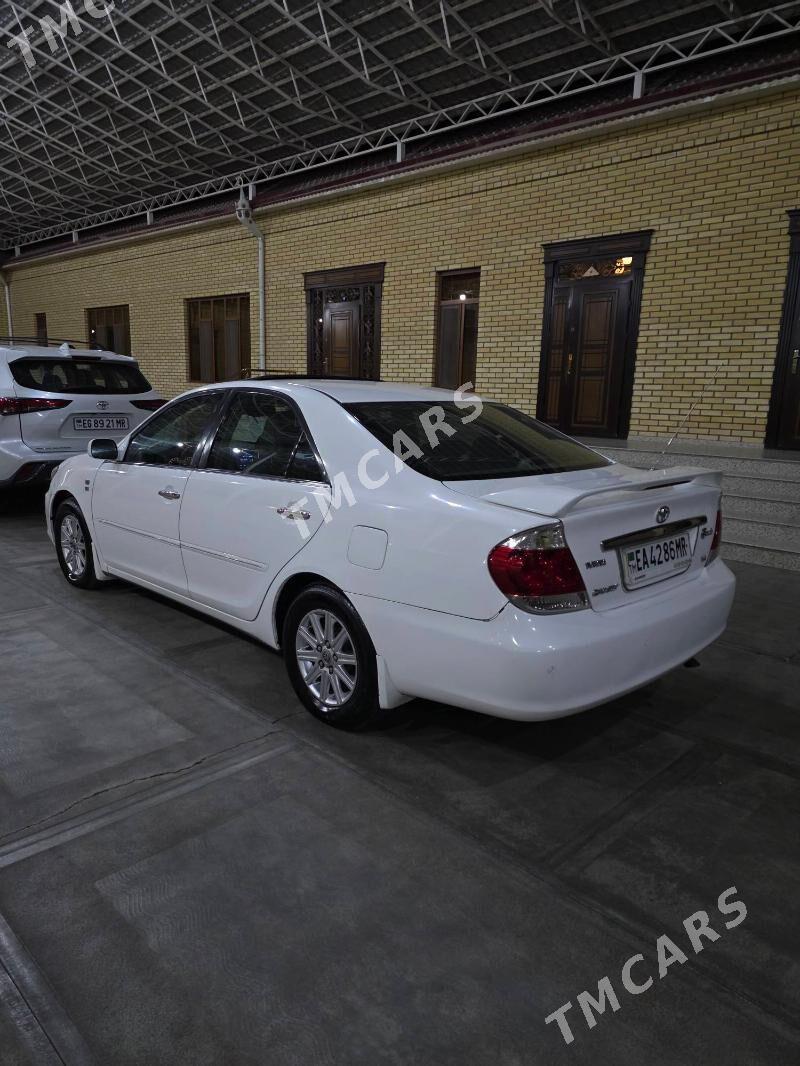 Toyota Camry 2005 - 180 000 TMT - Mary - img 3