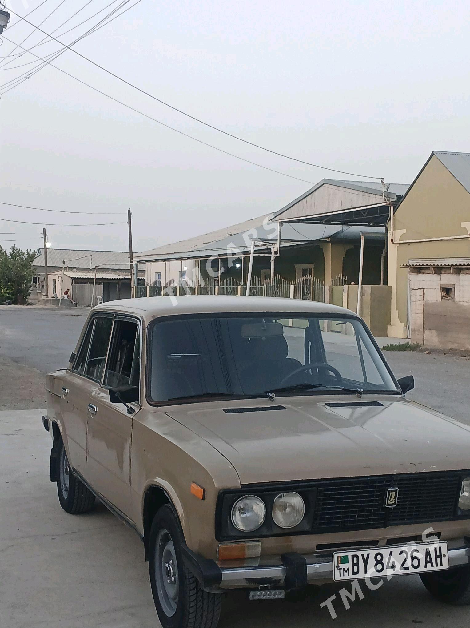 Lada 2106 1986 - 25 000 TMT - Gökdepe - img 3