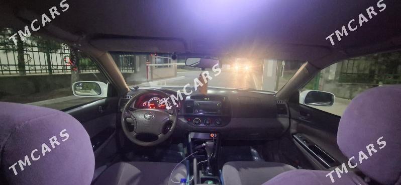 Toyota Camry 2005 - 180 000 TMT - 30 mkr - img 2