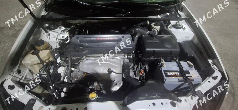 Toyota Camry 2005 - 180 000 TMT - 30 mkr - img 5