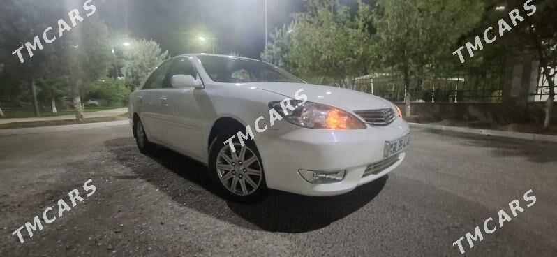 Toyota Camry 2005 - 180 000 TMT - 30 mkr - img 6