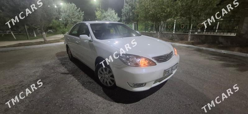 Toyota Camry 2005 - 180 000 TMT - 30 mkr - img 3