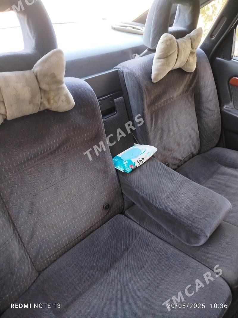 Opel Vectra 1995 - 43 000 TMT - Векильбазар - img 2