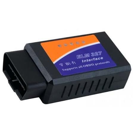 Diagnostika aparat OBD 2 150 TMT - Aşgabat - img 2