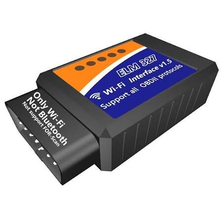 Diagnostika aparat OBD 2 150 TMT - Aşgabat - img 3