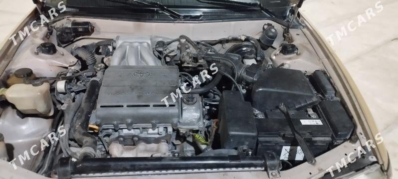 Toyota Camry 1995 - 100 000 TMT - Mary - img 4