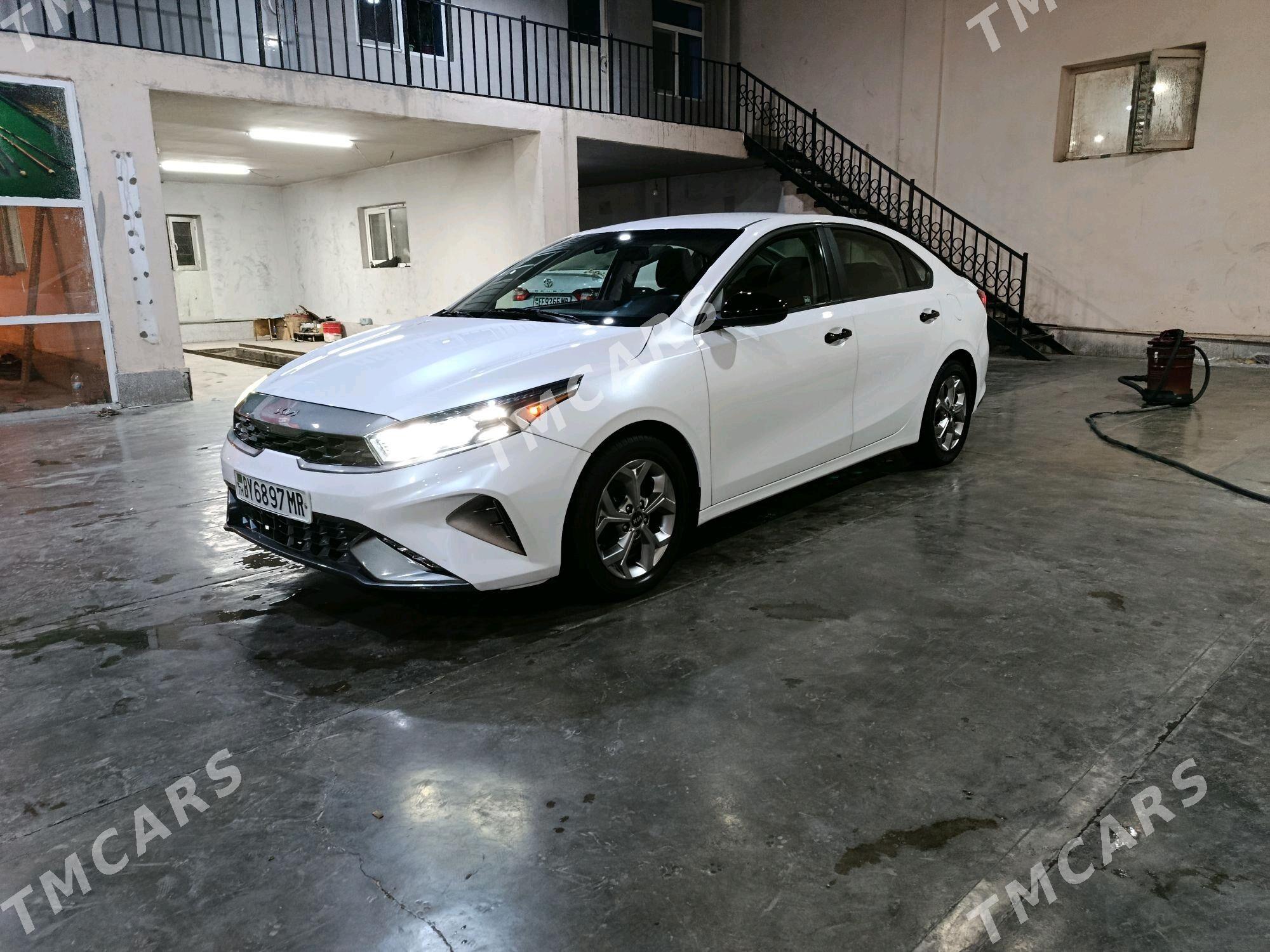 Kia Forte 2021 - 220 000 TMT - Байрамали - img 5