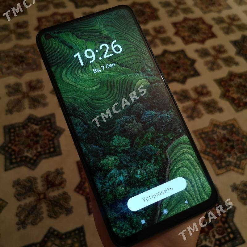 Redmi note 9 - Aşgabat - img 3