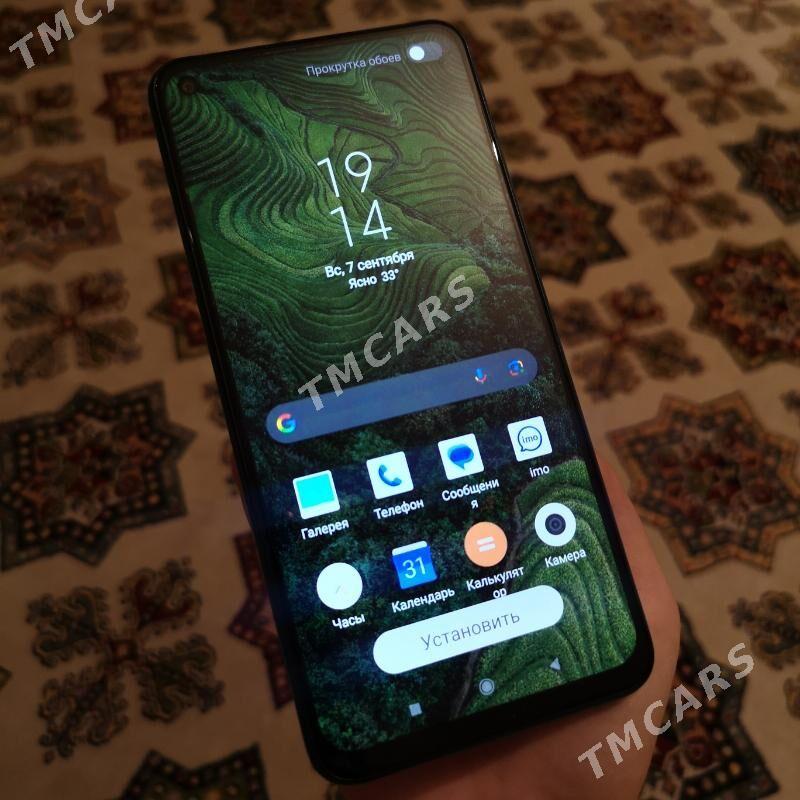 Redmi note 9 - Aşgabat - img 4