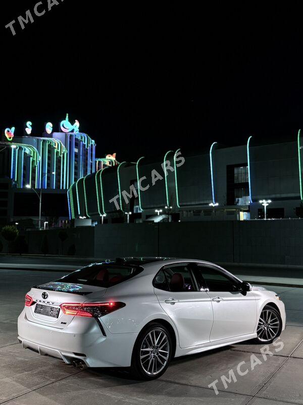 Toyota Camry 2021 - 500 000 TMT - Aşgabat - img 5