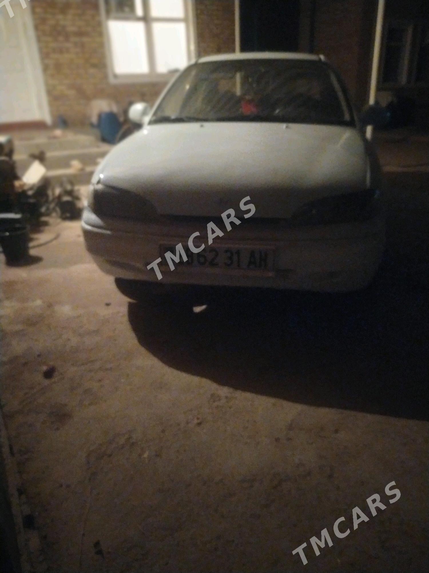 Hyundai Accent 1996 - 32 000 TMT - Babadaýhan - img 3