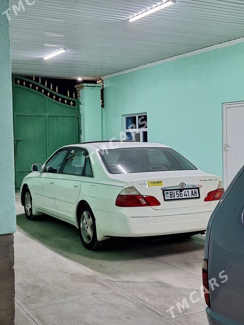 Toyota Avalon 2000 - 164 000 TMT - Kaka - img 6