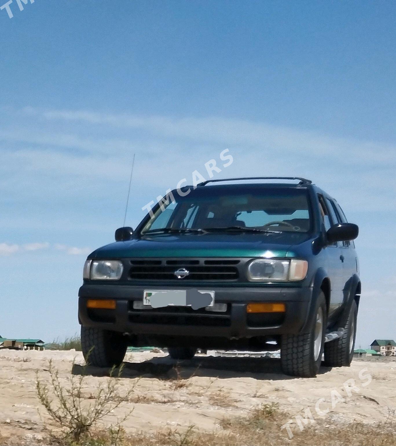 Nissan Pathfinder 1996 - 65 000 TMT - Türkmenbaşy - img 2