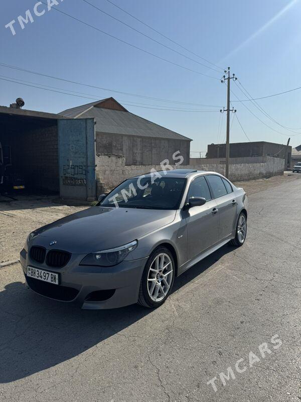 BMW E60 2004 - 165 000 TMT - Balkanabat - img 3