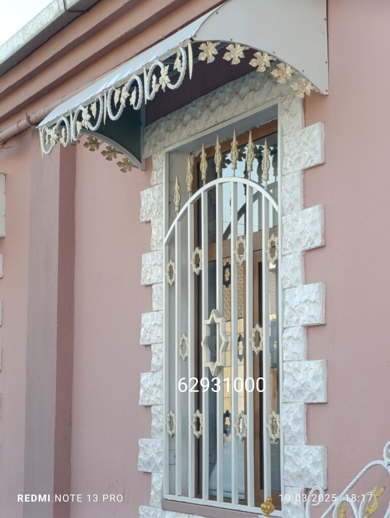 Reşotga Sywarka isleri - Ашхабад - img 4
