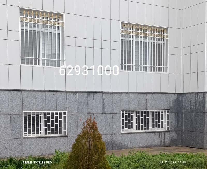 Reşotga Sywarka isleri - Ашхабад - img 10