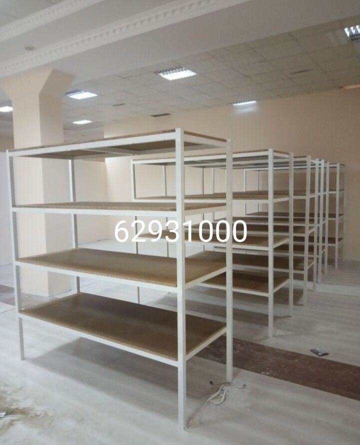 Reşotga Sywarka isleri - Ашхабад - img 2