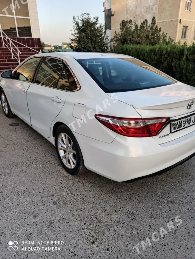 Toyota Camry 2015 - 260 000 TMT - Türkmenabat - img 5
