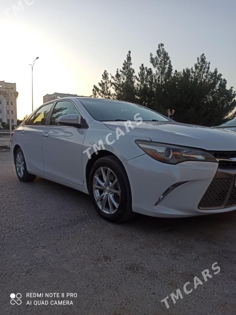 Toyota Camry 2015 - 260 000 TMT - Türkmenabat - img 8