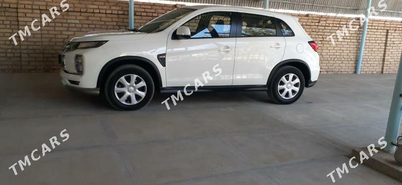 Mitsubishi ASX 2023 - 280 000 TMT - Baýramaly - img 5