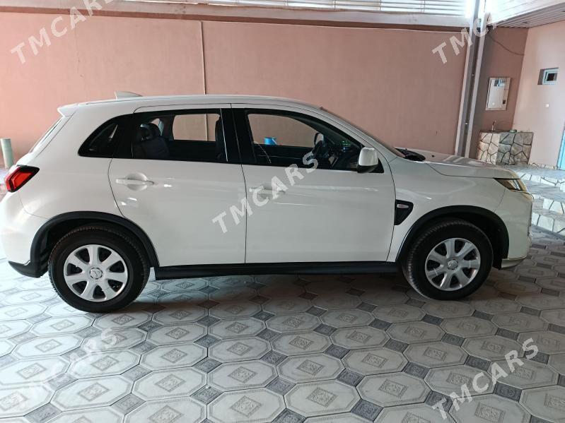 Mitsubishi ASX 2023 - 280 000 TMT - Baýramaly - img 2