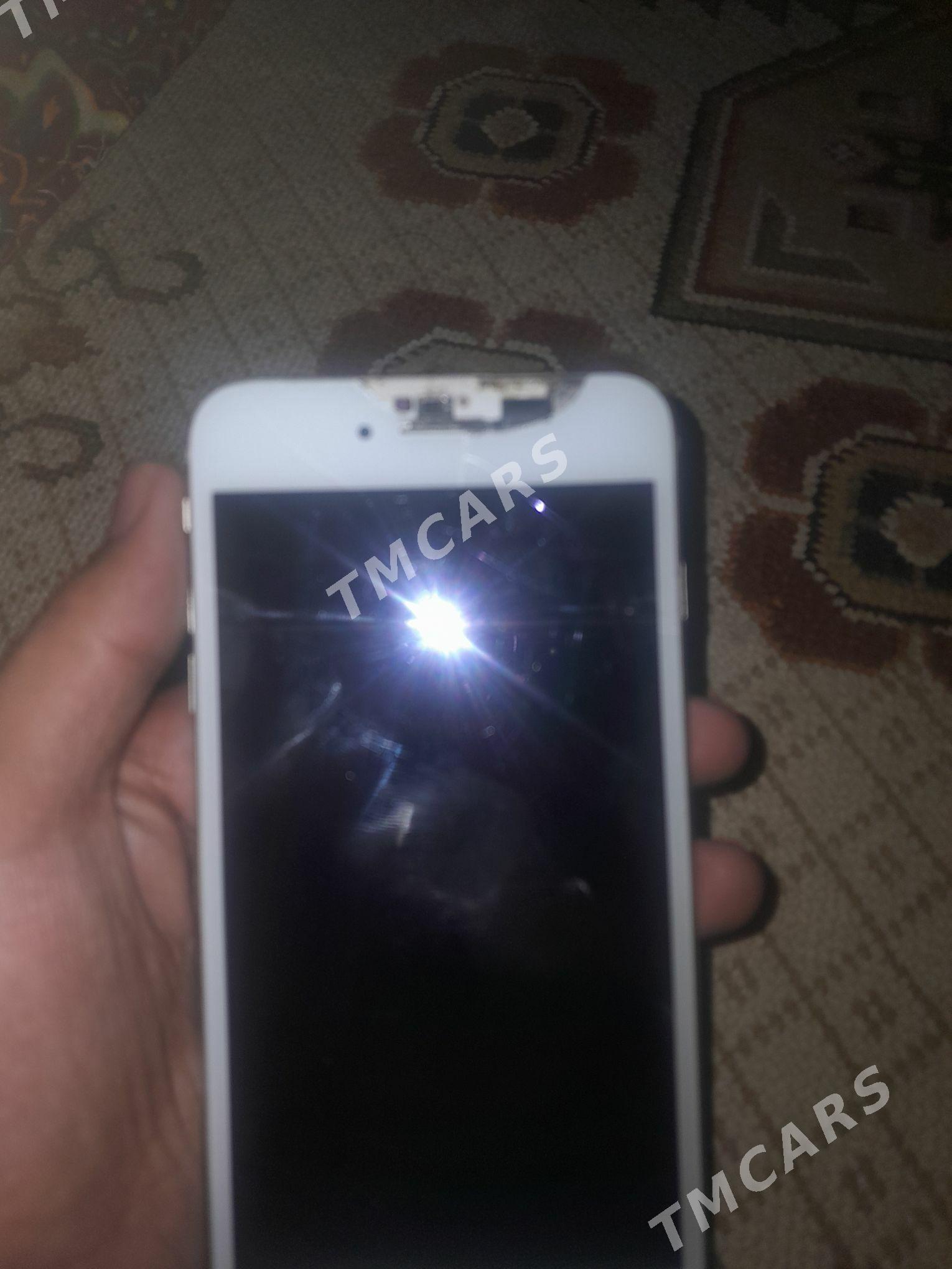 iphone 6plus - Балканабат - img 2