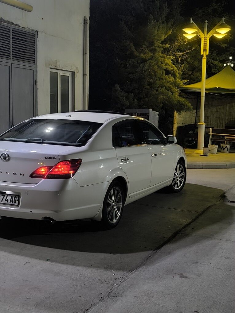 Toyota Avalon 2009 - 198 000 TMT - Ашхабад - img 4