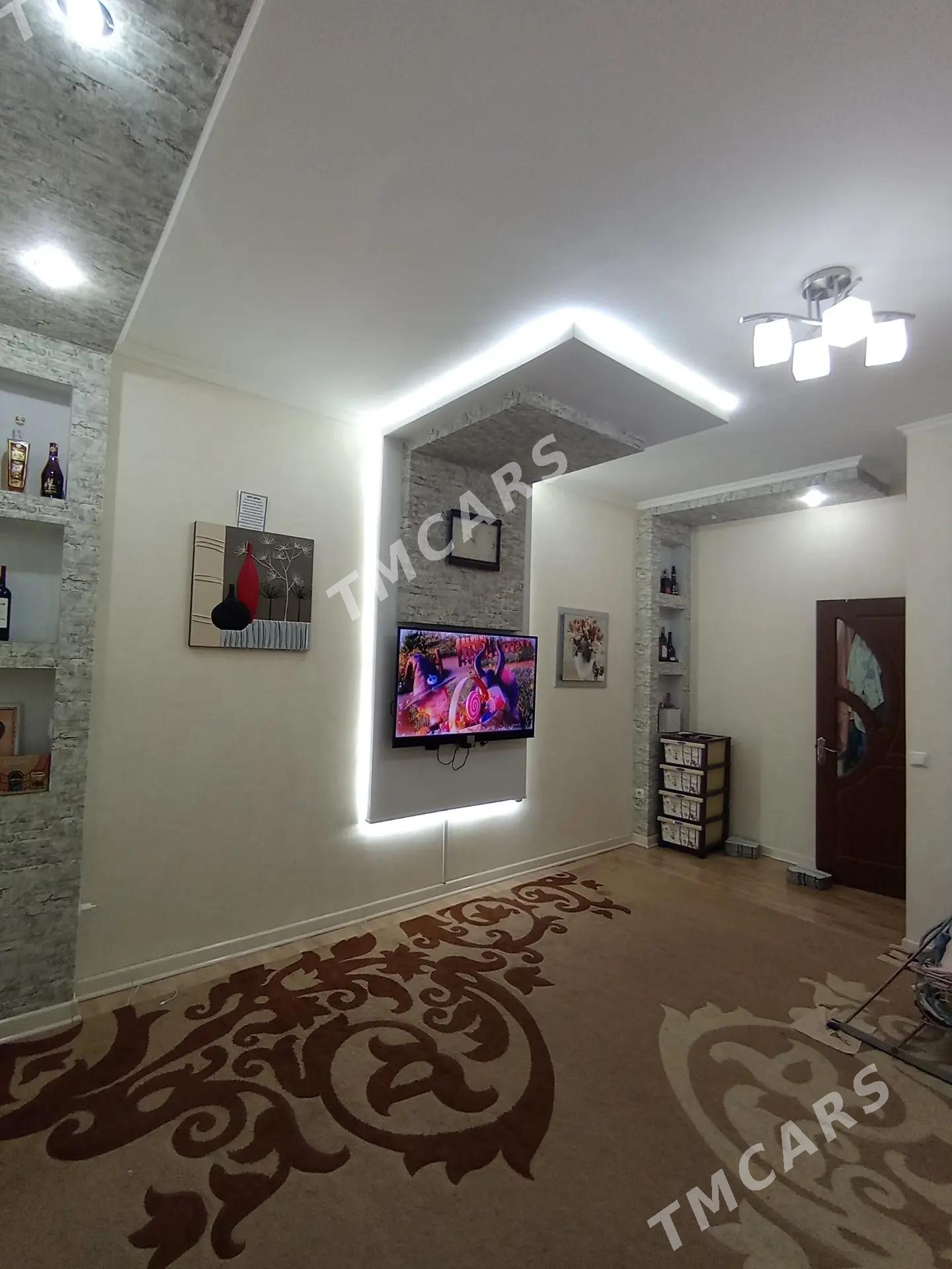 Mir1 2 komnaty 7 etaj 65m² - Parahat 1 - img 2