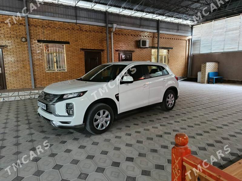 Mitsubishi ASX 2023 - 280 000 TMT - Baýramaly - img 3
