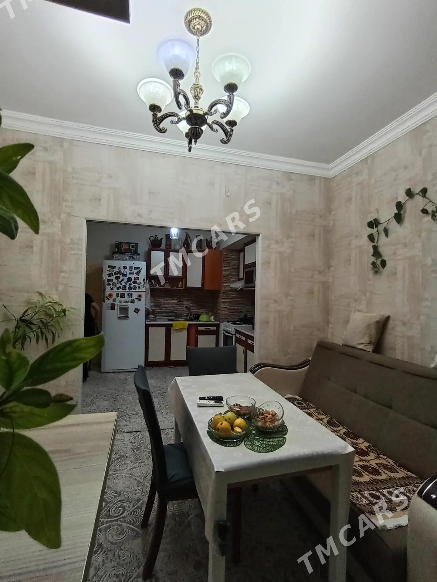 Mir1 2 komnaty 7 etaj 65m² - Parahat 1 - img 8